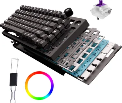 Kreo Swarm Wireless Gaming Keyboard - image 3