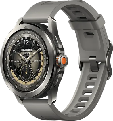 Xiaomi Watch S4 Sport