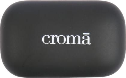 Croma CREEH0301sBTEB True Wireless Earbuds