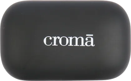 Croma CREEH0301sBTEB True Wireless Earbuds