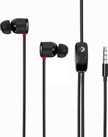 Vingajoy VJ-815 Wired Earphones