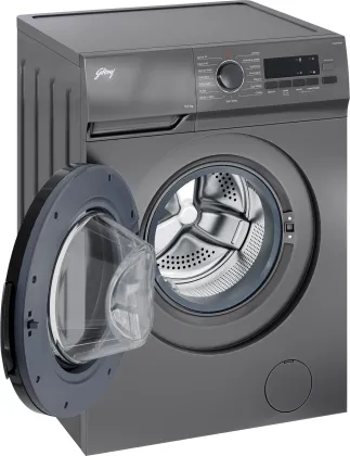 Godrej WFEON ARG 6012 FEBDT 6 kg Fully Automatic Front Load Washing Machine