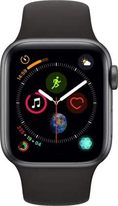 Apple Watch Series 4 40mm (GPS + Cellular)