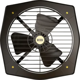 GM Xenix NS 225 mm 3 Blade Exhaust Fan
