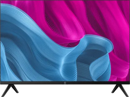 OnePlus Y1S 32 inch HD Ready Smart LED TV