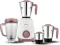 Bajaj Ninja Series GX75 410644 750W Juicer Mixer Grinder