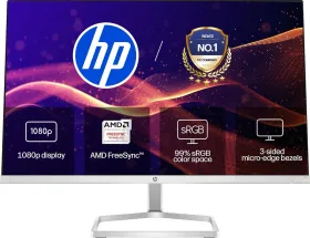 HP M22f 22 inch Full HD LED Monitor