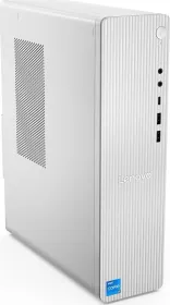 Lenovo IdeaCentre 08IRR9 90XS004PIN Tower PC (13th Gen Core i3/ 8 GB RAM/ 512 GB SSD/ Win 11)