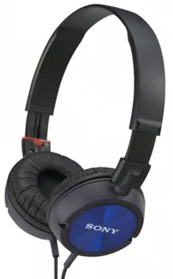 Sony MDR-ZX300 Wired Headphones - Price in India (Oct 2026), Specs