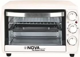 Nova OTG-4089 18 L Oven Toaster Grill