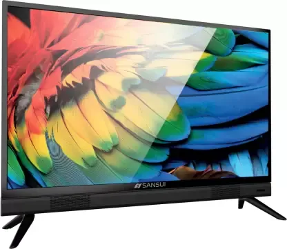 Sansui JSK32LSHD 32-inch HD Ready LED Smart TV