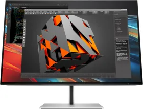 HP Series 7 Pro 724pn 24 inch WUXGA Monitor