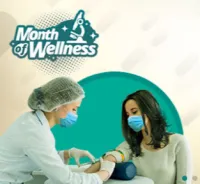 Get Rs. 400 Cashback on all Lab Tests