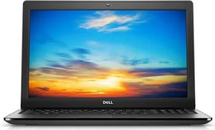Dell Latitude 3500 Laptop (8th Gen Core i5/ 4GB/ 1TB/ Ubuntu)