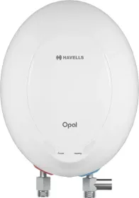 Havells Opal 1 L Instant Water Geyser