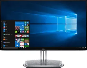 Dell S2418H 23.8 inch Full HD Monitor