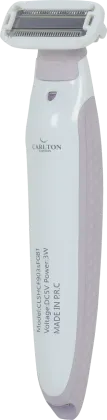 Carlton London CLSHCF903sFGBT Cordless Trimmer
