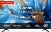 Xiaomi X Pro 2025 65 inch Ultra HD 4K Smart QLED TV (L65MB-APIN)