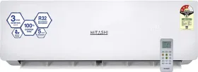 Mitashi MiSAC103INv45 1 Ton 3 Star Split Inverter AC