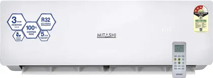 Mitashi MiSAC103INv45 1 Ton 3 Star Split Inverter AC