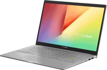 Asus Vivobook Ultra K15 K513EP-EJ701TS Laptop (11th Gen Core i7/ 8GB/ 1TB 256GB SSD/ Win10/ 2GB Graph)