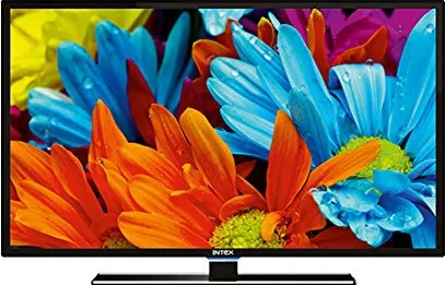 Intex LED-3207 (80-cm) Full HD LED TV