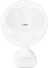 Flipkart SmartBuy T16NSY 400 mm 3 Blade Table Fan