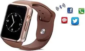 Crystal Digital A1 Smartwatch