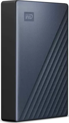 Western Digital My Passport Ultra 6TB Hard Disk Drive - image 4