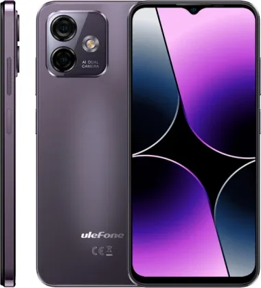 Ulefone Note 16 Pro