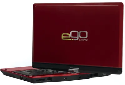 Wipro Laptop (Atom / 2GB/ 320GB/ Linux)