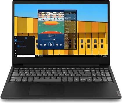Lenovo Ideapad S145 (81MV00LYIN) Laptop (Pentium Gold/ 4GB/ 1TB/ Win10)