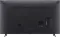 LG UT80 50 inch Ultra HD 4K Smart LED TV (50UT80406LA)