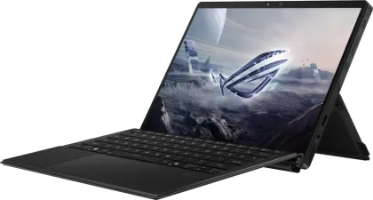 Asus ROG Flow Z13 GZ302EA-XS96 Convertible 2-in-1 Laptop (AMD Ryzen AI MAX+ 395/ 32GB/ 1TB SSD/ Win 11)