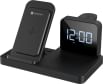 Portronics Bella 3 in 1 Wireless Charger