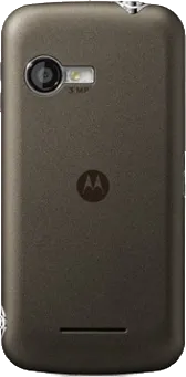 Motorola Quench XT3