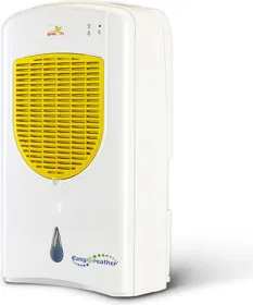 Easy Breather Mini Dehumidifier