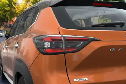 Nissan Magnite Acenta