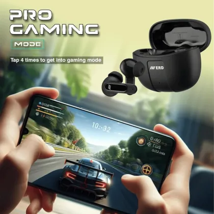 ERD TWS-19 True Wireless Earbuds