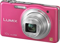 Panasonic Lumix DMC-SZ7 Point & Shoot