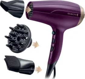 Remington D5219 Hair Dryer