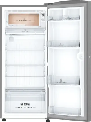 IFB IFBDC-2233FBS 197 L 3 Star Single Door Refrigerator