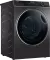 Haier HW110-DM14959CS8U1 11 kg Fully Automatic Front Load Washing Machine