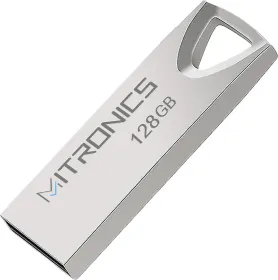 Mitronics Blaze 128 GB USB 3.0 Pen Drive