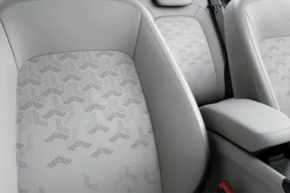 Tata Nexon EV Fearless Plus MR