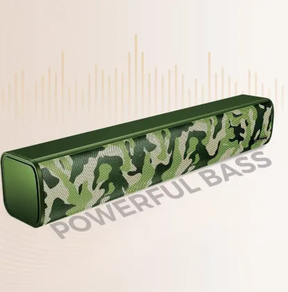 Landmark LM BT1105 10W Bluetooth Soundbar