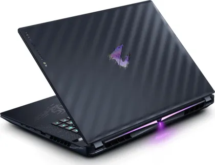 Gigabyte AORUS MASTER 16 BXHC4USE64SH Gaming Laptop (Intel Core Ultra 9 275HX/ 32GB/ 1TB SSD/ Win11/ 12GB RTX 5070Ti)
