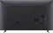 LG UQ8020 43 inch Ultra HD 4K LED Smart TV (43UQ8020PSB)