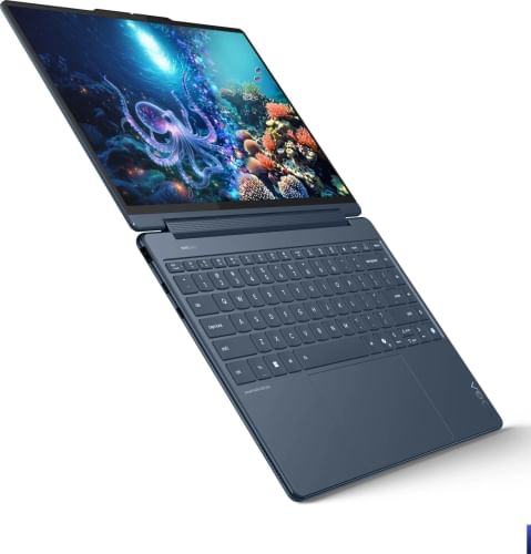 Lenovo Yoga 9 2-in-1 14ILL10 83LC001FIN Laptop (Intel Core Ultra 7 258V/ 32GB/ 1TB SSD/ Win11)