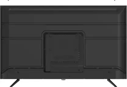 BeethoSOL LEDTZBG4362UHD37-DN 43 inch Ultra HD Smart LED TV